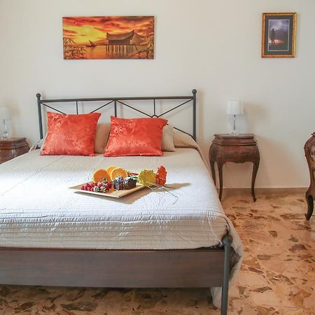 Soffio Del Libeccio B&B シラクーサ 部屋 写真