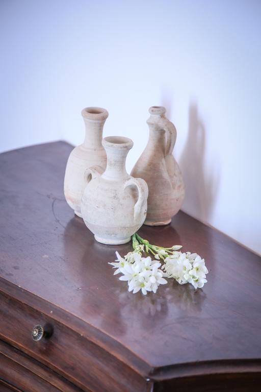 Soffio Del Libeccio B&B シラクーサ 部屋 写真