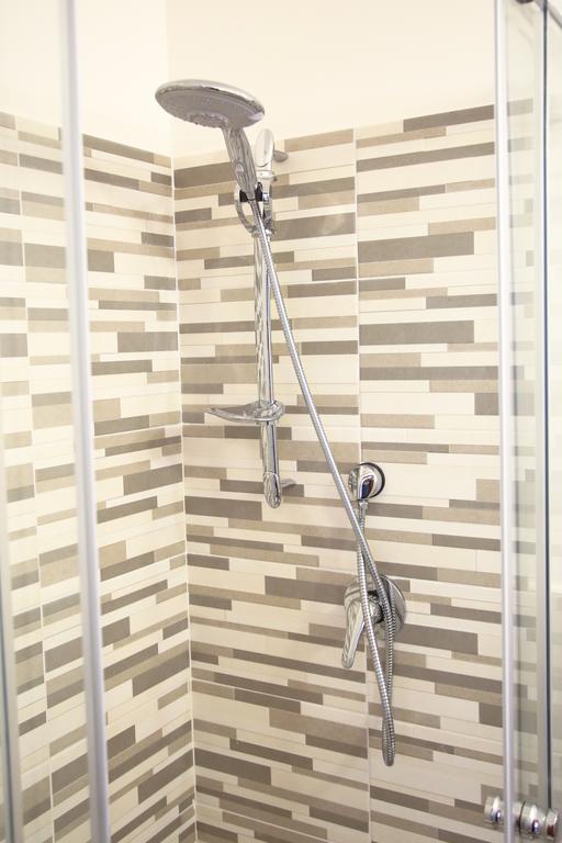 Soffio Del Libeccio B&B シラクーサ 部屋 写真