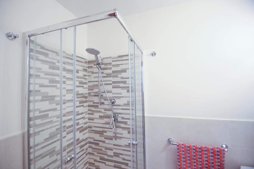 Soffio Del Libeccio B&B シラクーサ 部屋 写真