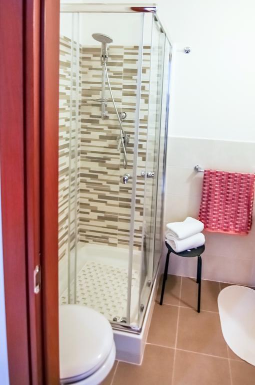 Soffio Del Libeccio B&B シラクーサ 部屋 写真