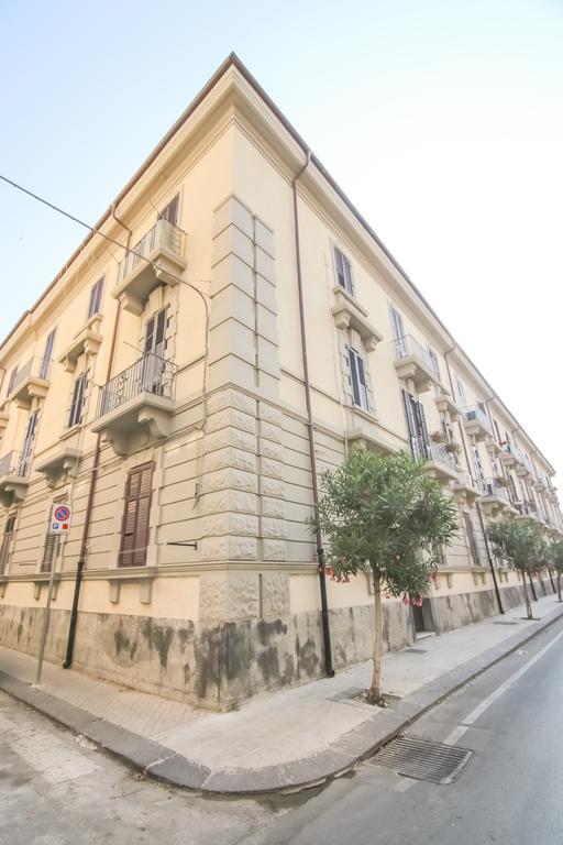 Soffio Del Libeccio B&B シラクーサ 部屋 写真