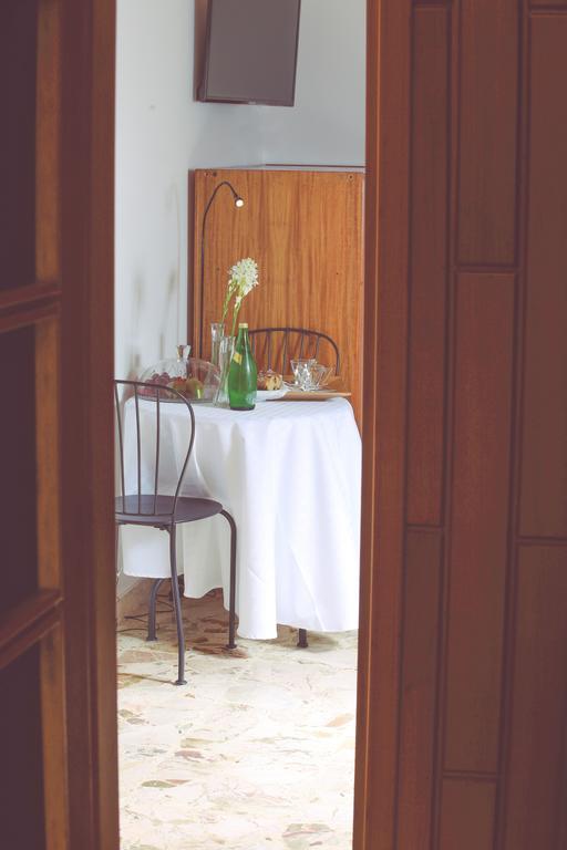 Soffio Del Libeccio B&B シラクーサ 部屋 写真